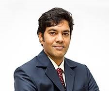 Dr Gowri Shankar